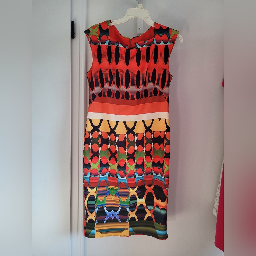 Julien Macdonald Women Dress UK size 14